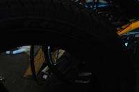   Wrangler HP Dodge pickup tires P275 / 60 R20 Ram 1500 light truck tire