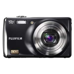   F72EXR F72 10.0 MP Digital Camera   Piano black