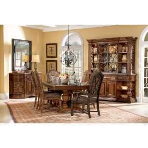  Marbella Rectangular Dining Room Set