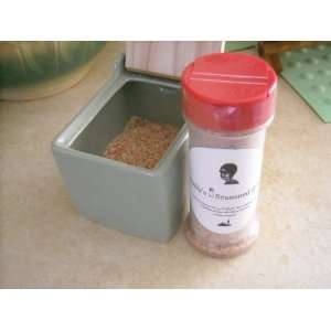 Dollys Seasoned Salt Grocery & Gourmet Food