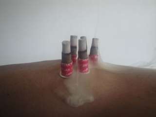 Moxibustion Stick on Moxa 180pcs/box  