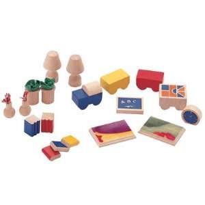   Plan Toys Accessories for Living Room & Bedroom Toys & Games