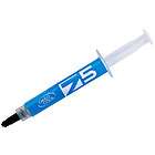 Logisys Z5 THERMAL GREASE /7.0g of Silver Grey Compound  