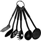 New Chef Buddy 6 Piece Kitchen Utensil Tool Cooking Set