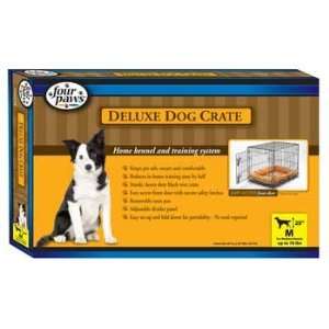  Crate   Sngl Dr W/dvdr 42 X 27.5 X 30 (Catalog Category Dog / Dog 