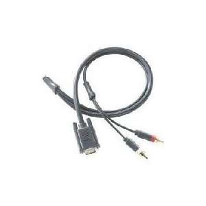  VGA HD AV Cable Xbox 360 