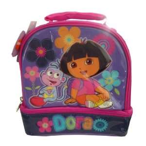  Dora the Explorer Lunch Bag / Flower Toys & Games