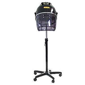   Pro Tools Ionic 2500 Stand Hood Dryer 2000 Watts (ModelED2500)  