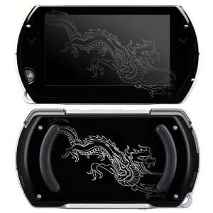  Chinese Dragon Decorative Protector Skin Decal Sticker for 