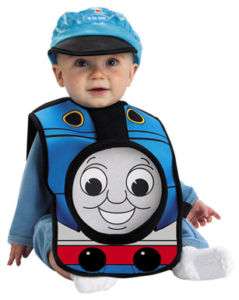 NWT Halloween MY FIRST THOMAS Costume Infant 12 18  