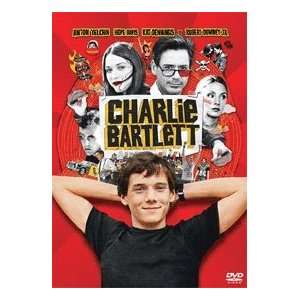  Charlie Bartlett. (2007). Drama. Comedia Movies & TV