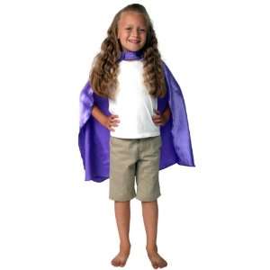   Fairy Princess Superhero Dressup Halloween Costume Capes Toys & Games