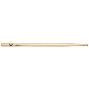    Vater Percussion 1A Drumsticks, Wood Tip Musical Instruments