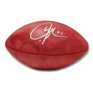   Tomlinson signed Official NFL New Duke Football Sports Collectibles