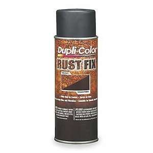  Rust Fix Rust Treatment DupliColor 10 Oz Spray Automotive