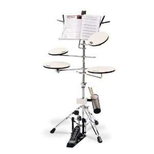  Drum Workshop TS 5 Go Anywhere Add On Pack Music Stand 