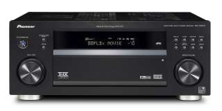 Pioneer VSX 1015TXK 7.1 THX Audio Video Receiver  