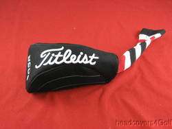 TITLEIST 905R 905 R DRIVER HEADCOVER FAIR  