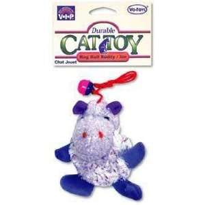  Votoy Cat Rag Ball Buddies 3