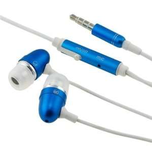   Earpollution D33 Earbuds Original EPD33 BK Cell Phones & Accessories