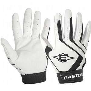  Easton Typhoon II Baseball / Softball Batting Gloves 