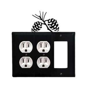    Piecenecone   Outlet, Outlet, GFI Electric Cover Electronics