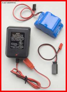 Ofna HUMP Battery Pack w/ Charger DM 1 Spec  