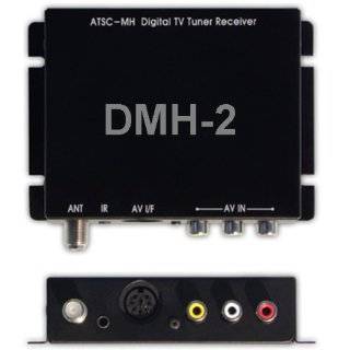   200MH ATSC M/H and ATSC Digital TV Tuner Combo Explore similar items