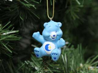 Care Bears Bedtime Bear Christmas Ornament  