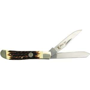  Elk Ridge Trapper Knife
