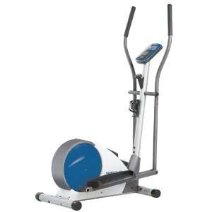   Weslo   Momentum G 3.8 Elliptical Trainer WLEL61808