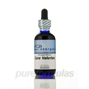  Energetix Core Valerian 2 oz