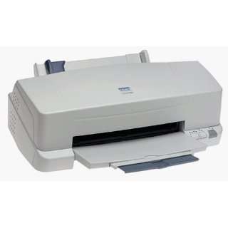  Epson Stylus Color 760 Ink Jet Printer (PC/Mac 