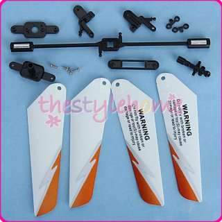 RC Helicopter Quick Wear Parts for Double Horse 9098  