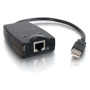   Go TruLink Gigabit Ethernet Adapter   KL4326