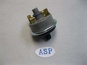 Pressure Switch 1/8 mpt 1 Amp Hot Tub Spa Part Universal Fits Most 
