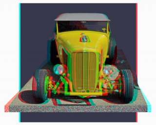 rod second try fig hot rod final stereo photography glossary