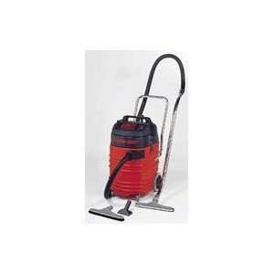     The Evacuator Series Evac II Wet/Dry Vacuum