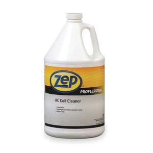 ZEP PROFESSIONAL R06524 AC Coil Cleaner, 1 Gal, Alkaline  