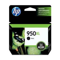HP 951 Color Ink Cartridge Combo Pack Cyan/Magenta/Yellow + hp 950 xl 