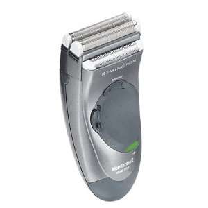  Remington MS2 200 Microscreen 2 Rechargeable Razor Beauty