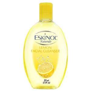  Eskinol Lemon Facial Cleanser 225 ml   7.6 Oz Beauty