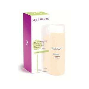  Alchimie Excimer Purifying Facial Cleanser Beauty