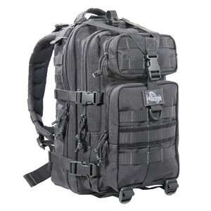  Falcon II Backpack, Black