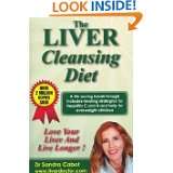 The Liver Cleansing Diet by Sandra Cabot (Jan 1, 2008)