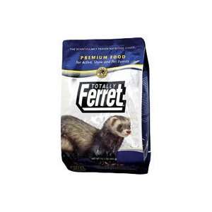  Totally Ferret   Show Food   4 lb.