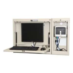  Datum Filing Systems Electronic Medical Record Workstation 
