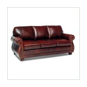   Distinction Leather Easton Sofa (multiple finishes) Furniture & Decor