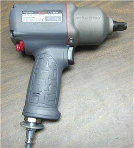 Ingersoll Rand Impactool 1/2 Drive Air Impact Wrench 2135TiMAX  
