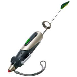   FOGO Rocket Shot Mini Fishing Rod (Hook & Bobber)